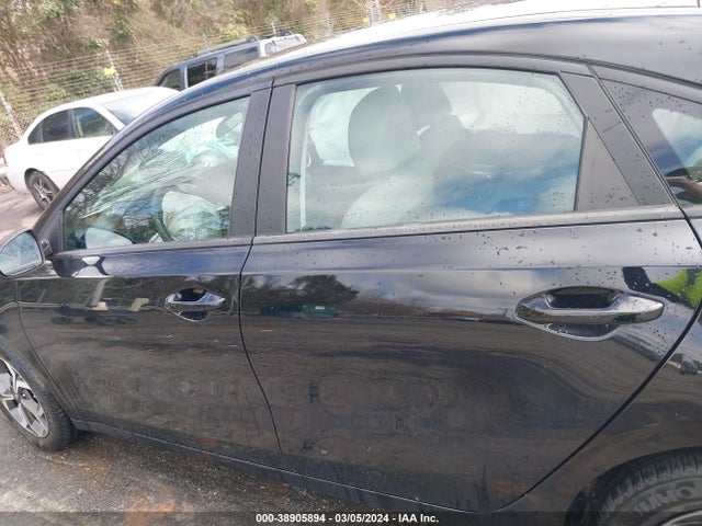 KIA Forte Lxs 2021 3KPF24AD0ME354398 Image 14