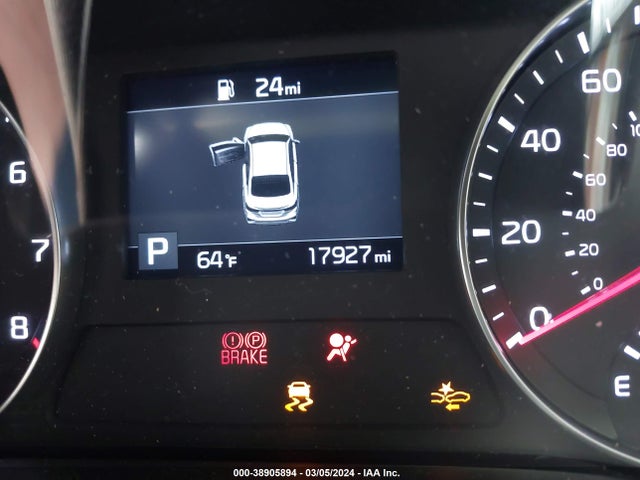 KIA Forte Lxs 2021 3KPF24AD0ME354398 Image 15