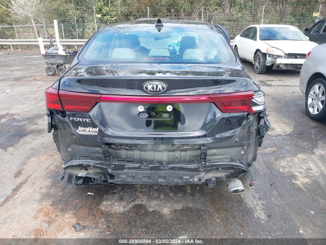 KIA Forte Lxs 2021 3KPF24AD0ME354398 Image 16