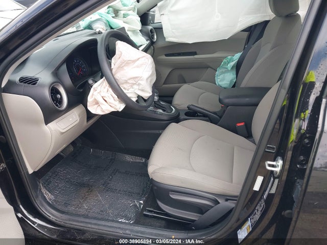 KIA Forte Lxs 2021 3KPF24AD0ME354398 Image 5
