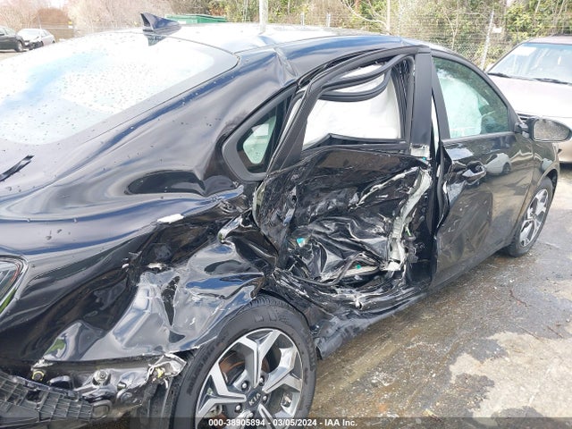 KIA Forte Lxs 2021 3KPF24AD0ME354398 Image 6