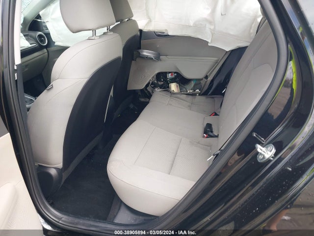 KIA Forte Lxs 2021 3KPF24AD0ME354398 Image 8