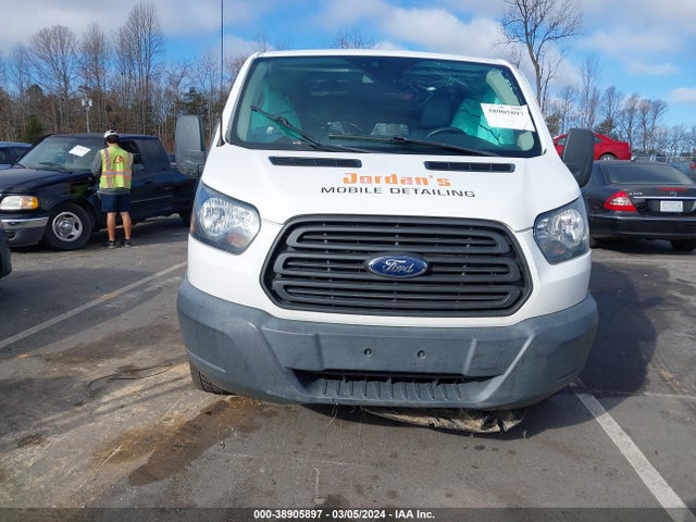 Ford Transit-250 2016 1FTYR2ZM2GKB44786 Image 12