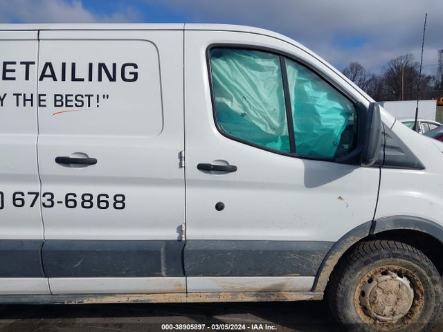 Ford Transit-250 2016 1FTYR2ZM2GKB44786 Image 13