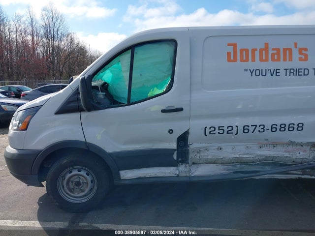 Ford Transit-250 2016 1FTYR2ZM2GKB44786 Image 14
