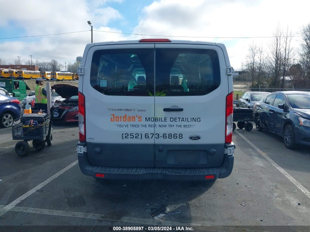 Ford Transit-250 2016 1FTYR2ZM2GKB44786 Image 16
