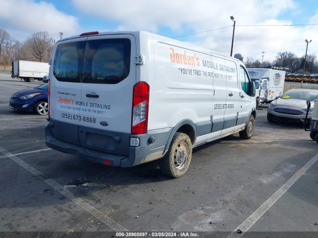 Ford Transit-250 2016 1FTYR2ZM2GKB44786 Image 4