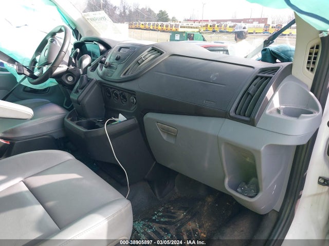 Ford Transit-250 2016 1FTYR2ZM2GKB44786 Image 5
