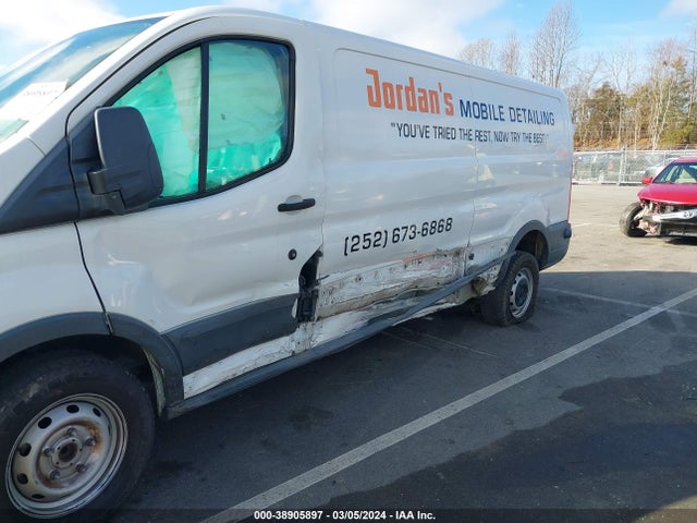 Ford Transit-250 2016 1FTYR2ZM2GKB44786 Image 6