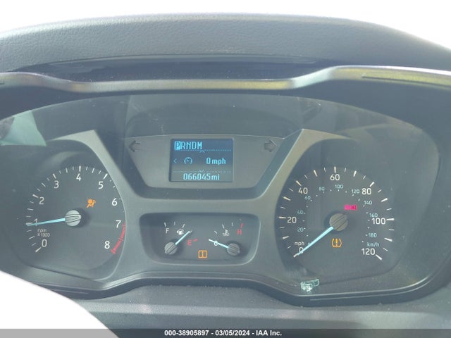 Ford Transit-250 2016 1FTYR2ZM2GKB44786 Image 7