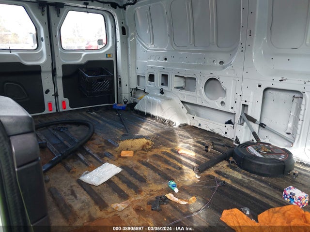 Ford Transit-250 2016 1FTYR2ZM2GKB44786 Image 8