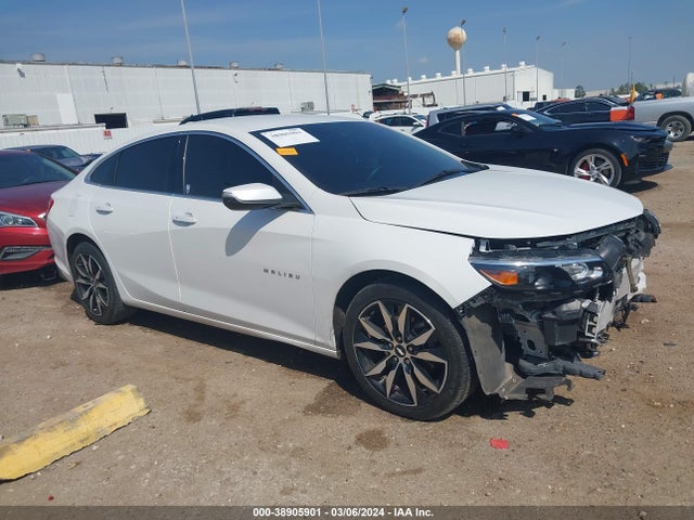 2016 1G1ZF5SX9GF250141 main image
