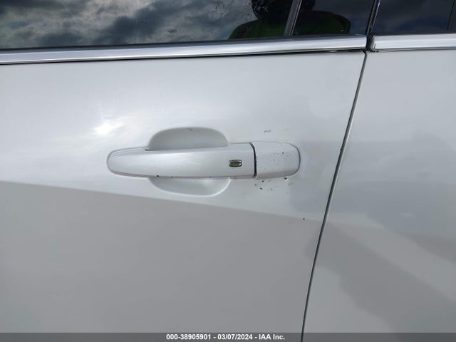 Chevrolet MALIBU 2LT 2016 1G1ZF5SX9GF250141 Image 18