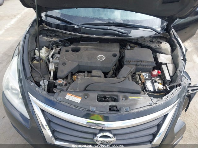 Nissan Altima 2.5 S 2015 1N4AL3AP5FN393293 Image 10