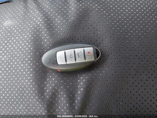 Nissan Altima 2.5 S 2015 1N4AL3AP5FN393293 Image 11