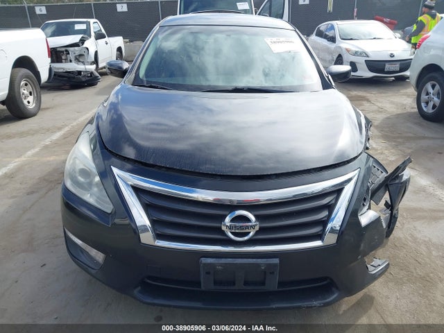 Nissan Altima 2.5 S 2015 1N4AL3AP5FN393293 Image 12