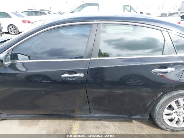 Nissan Altima 2.5 S 2015 1N4AL3AP5FN393293 Image 14