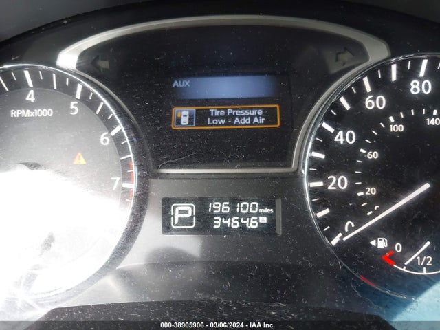Nissan Altima 2.5 S 2015 1N4AL3AP5FN393293 Image 15