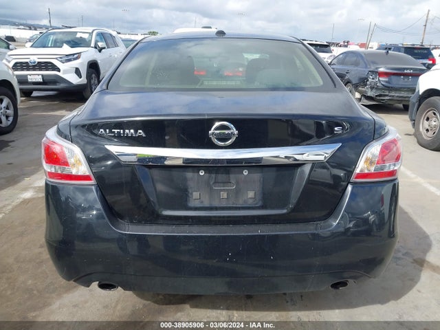 Nissan Altima 2.5 S 2015 1N4AL3AP5FN393293 Image 16