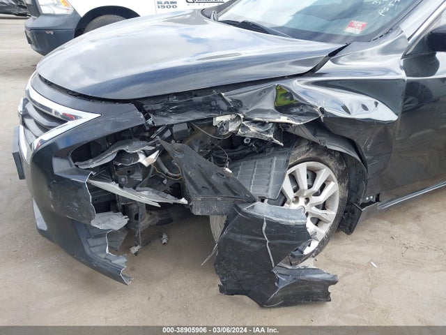 Nissan Altima 2.5 S 2015 1N4AL3AP5FN393293 Image 6
