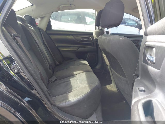 Nissan Altima 2.5 S 2015 1N4AL3AP5FN393293 Image 8