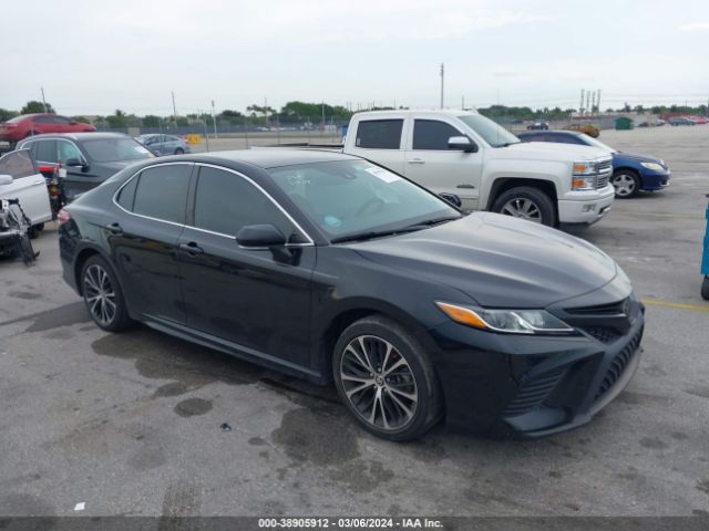 4T1M11AK2LU995930 auction archive image