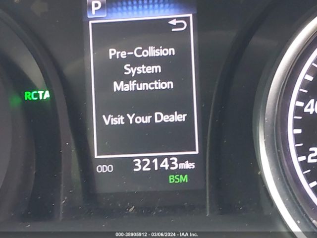 4T1M11AK2LU995930 Toyota CAMRY SE