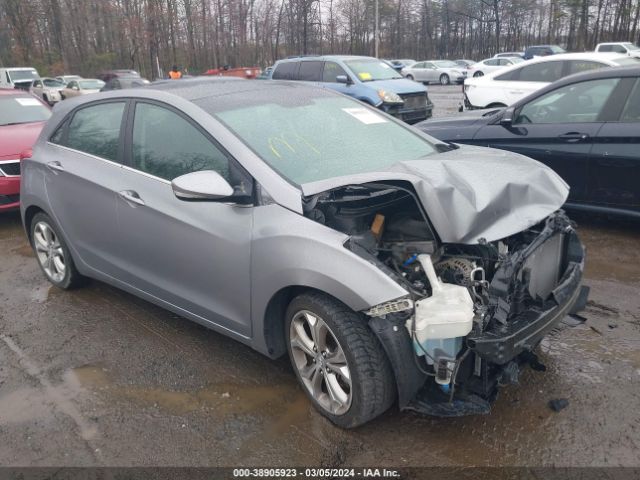 2014 KMHD35LH7EU165207 main image