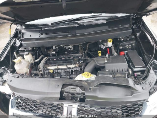 3C4PDCABXLT202744 Dodge Journey Se Value