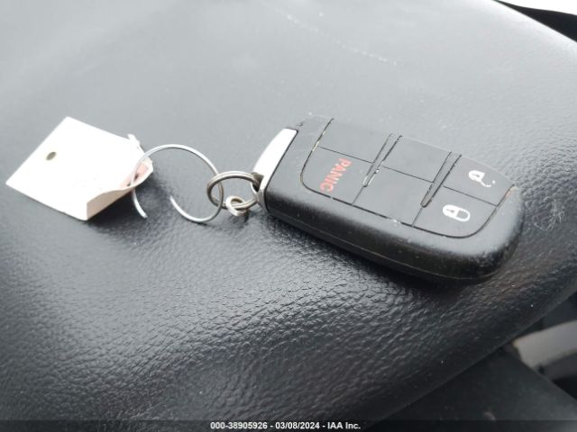 3C4PDCABXLT202744 Dodge Journey Se Value