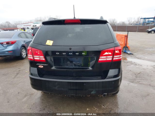 3C4PDCABXLT202744 Dodge Journey Se Value