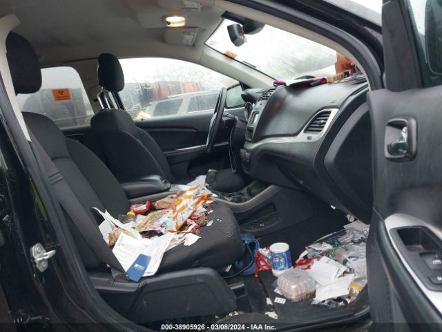 3C4PDCABXLT202744 Dodge Journey Se Value