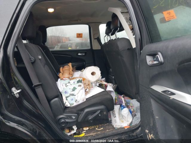 3C4PDCABXLT202744 Dodge Journey Se Value
