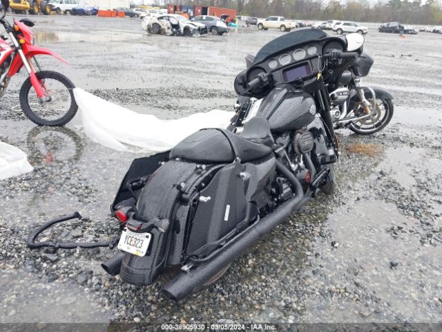 2023 HARLEY-DAVIDSON FLHXS 1HD1KRP10PB626565 Photo 3