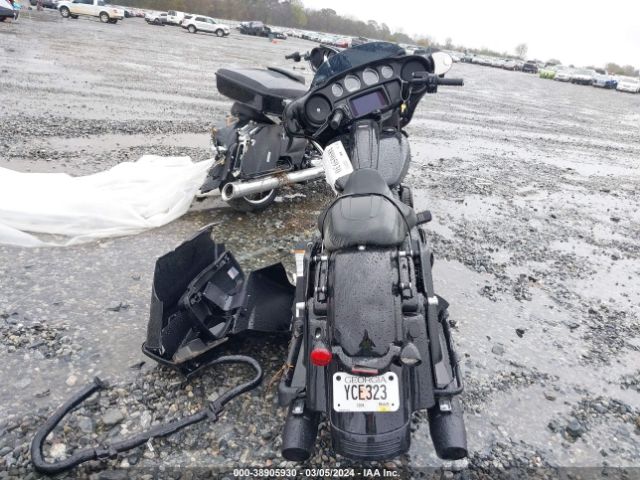 2023 HARLEY-DAVIDSON FLHXS 1HD1KRP10PB626565 Photo 5