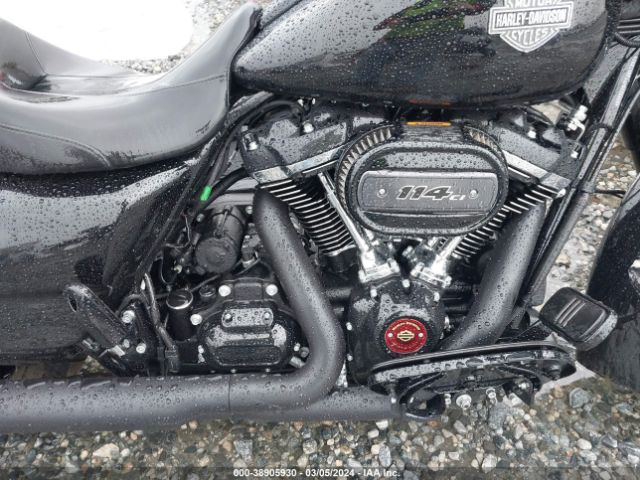 2023 HARLEY-DAVIDSON FLHXS 1HD1KRP10PB626565 Photo 7