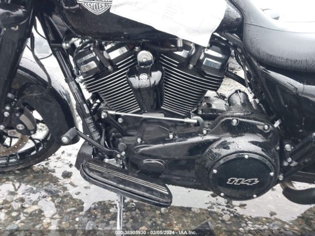 2023 HARLEY-DAVIDSON FLHXS 1HD1KRP10PB626565 Photo 8
