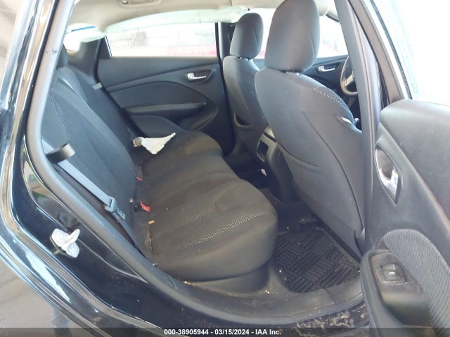 Dodge DART SE 2016 1C3CDFAA4GD609708 Image 8