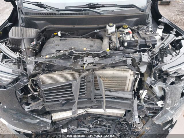 3GKALVEXXKL378142 GMC Terrain Slt