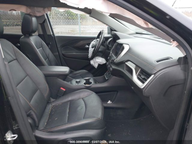 3GKALVEXXKL378142 GMC Terrain Slt