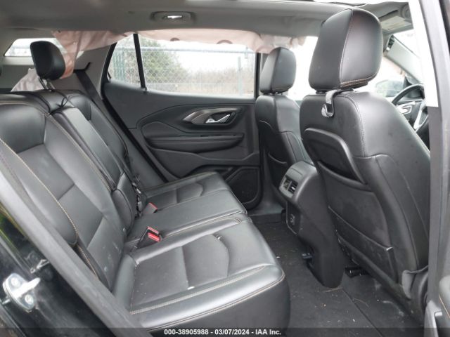 3GKALVEXXKL378142 GMC Terrain Slt