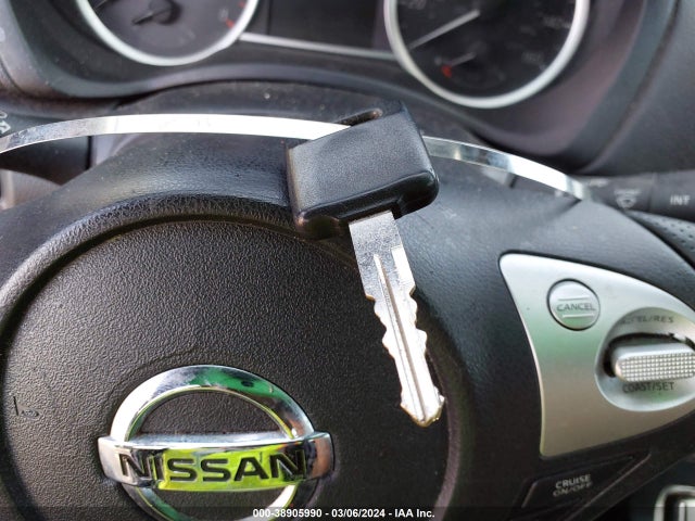Nissan SENTRA S 2018 3N1AB7APXJY204818 Image 11