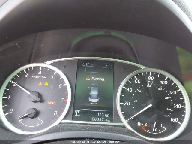 Nissan SENTRA S 2018 3N1AB7APXJY204818 Image 7