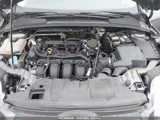 Продаж на аукціоні авто 2014 Ford Focus Se, vin: 1FADP3K21EL412808, номер лоту: 38906009