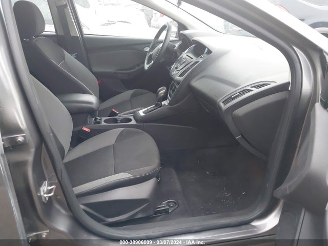 Продаж на аукціоні авто 2014 Ford Focus Se, vin: 1FADP3K21EL412808, номер лоту: 38906009