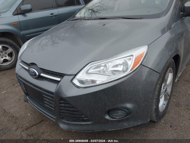 Продаж на аукціоні авто 2014 Ford Focus Se, vin: 1FADP3K21EL412808, номер лоту: 38906009