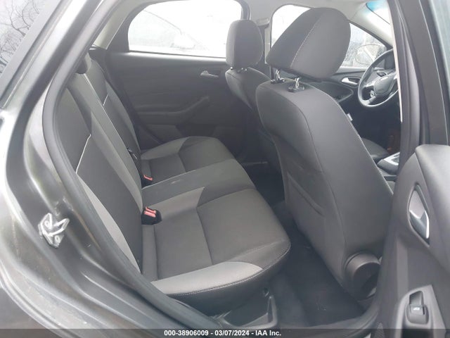 Продаж на аукціоні авто 2014 Ford Focus Se, vin: 1FADP3K21EL412808, номер лоту: 38906009