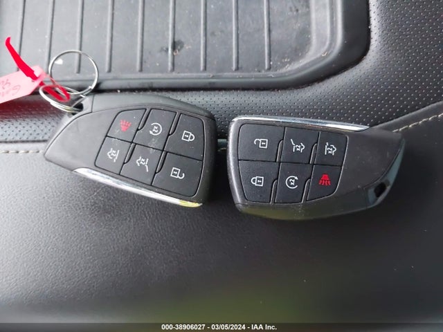 GMC Yukon 2wd Slt 2021 1GKS1BKD6MR467205 Image 11