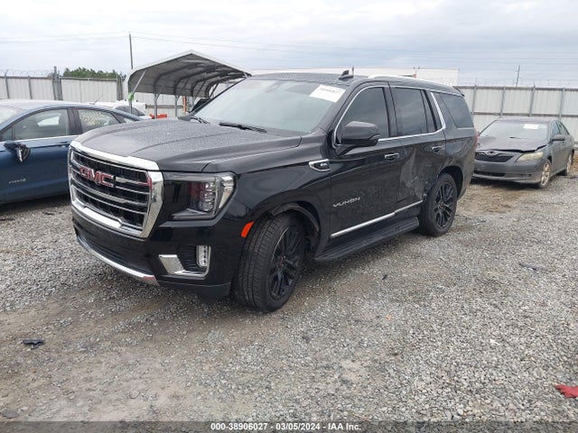 1GKS1BKD6MR467205 GMC Yukon 2wd Slt
