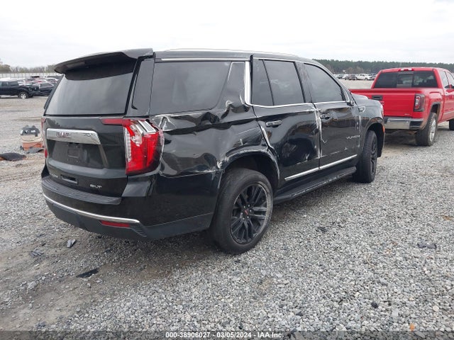 1GKS1BKD6MR467205 GMC Yukon 2wd Slt